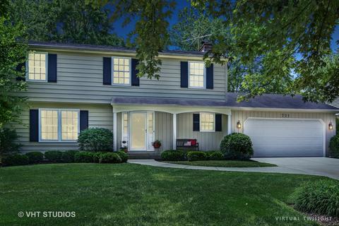 721 E Carpenter Dr, Palatine, IL 60074 photo 2