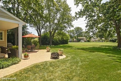 721 E Carpenter Dr, Palatine, IL 60074 photo 33