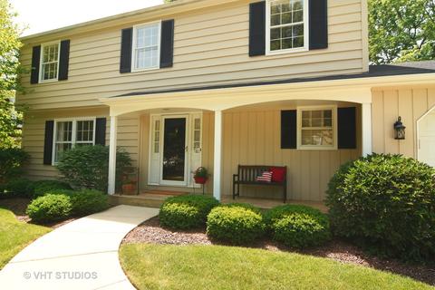 721 E Carpenter Dr, Palatine, IL 60074 photo 3