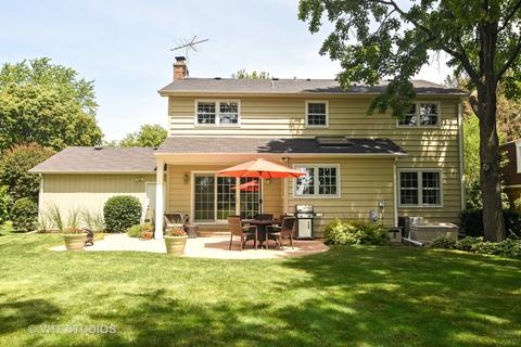721 E Carpenter Dr, Palatine, IL 60074 photo 29
