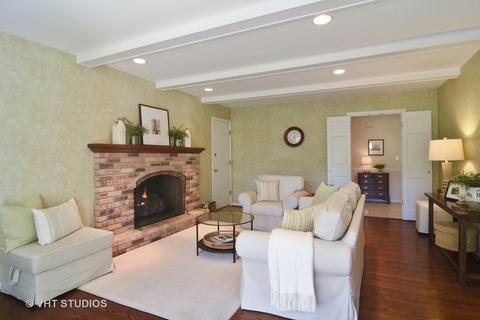 721 E Carpenter Dr, Palatine, IL 60074 photo 11