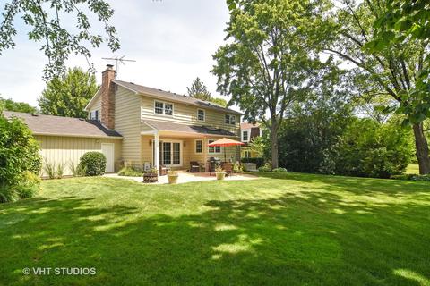 721 E Carpenter Dr, Palatine, IL 60074 photo 30