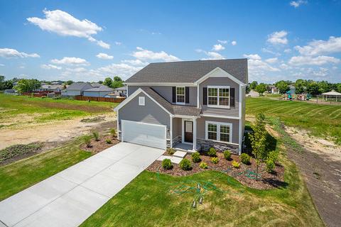 2115 Daly Ln, Plainfield, IL 60586 photo 1