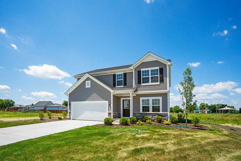 2115 Daly Ln, Plainfield, IL 60586 photo 2