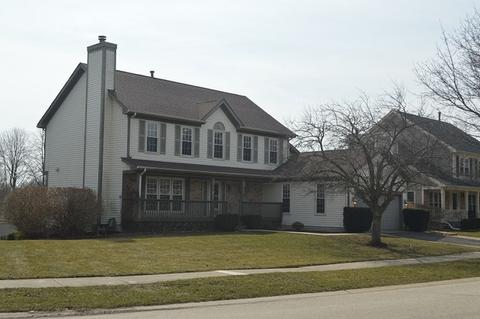 1085 Willoby Ln, Elgin, IL 60120 photo 1