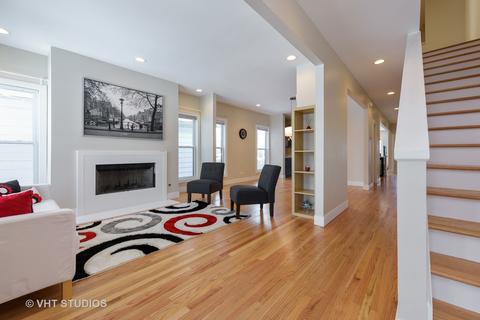 1316 Darrow Ave, Evanston, IL 60201 photo 4