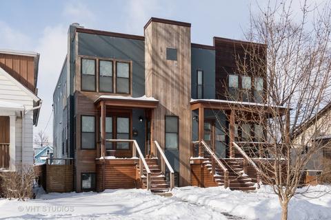 1316 Darrow Ave, Evanston, IL 60201 photo 1