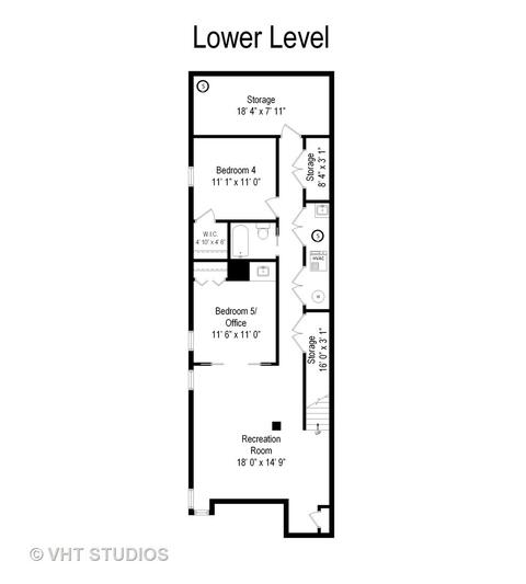 1316 Darrow Ave, Evanston, IL 60201 photo 28