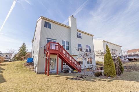 2887 Killarny Dr, Elgin, IL 60124 photo 33