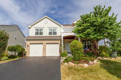 2887 Killarny Dr, Elgin, IL 60124 photo 2