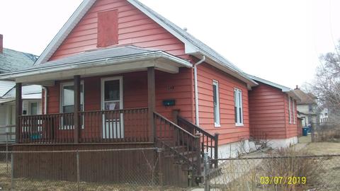 668 N Dearborn Ave, Kankakee, IL 60901 photo 1