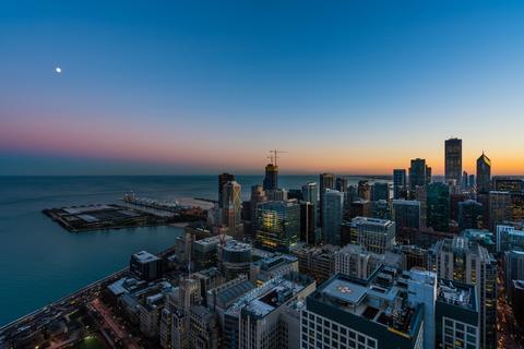 180 E Pearson St #6906, Chicago, IL 60611 photo 19