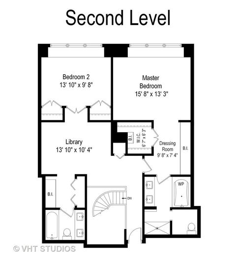 180 E Pearson St #6906, Chicago, IL 60611 photo 23