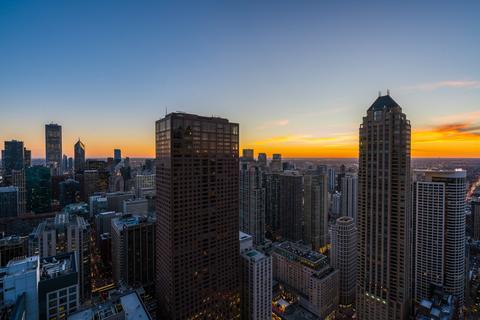 180 E Pearson St #6906, Chicago, IL 60611 photo 21