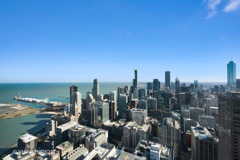180 E Pearson St #6906, Chicago, IL 60611 photo 18