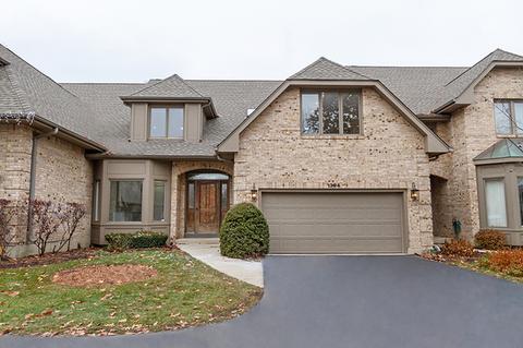 1394 Medinah Dr, Itasca, IL 60143 photo 1