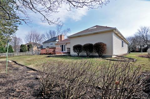 2020 Middleton Dr, Wheaton, IL 60189 photo 24