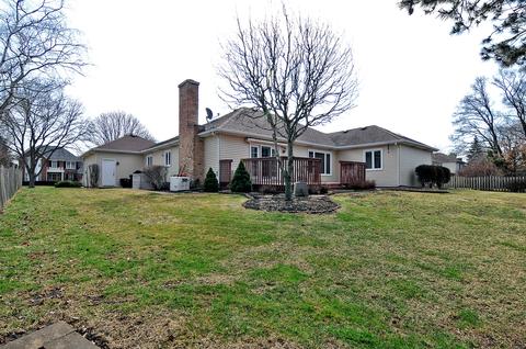 2020 Middleton Dr, Wheaton, IL 60189 photo 26