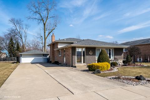 7209 Sholer Ave, Bridgeview, IL 60455 photo 1