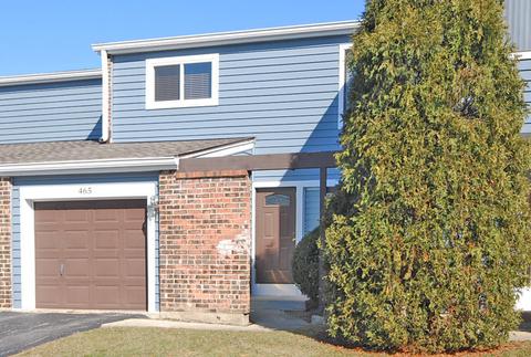 465 Buckeye Dr, Wheeling, IL 60090 photo 2