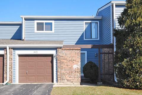 465 Buckeye Dr, Wheeling, IL 60090 photo 1
