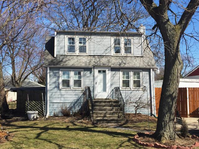 2715 Landen Dr Melrose Park Il 60164 Mls 10323627 Movoto Com