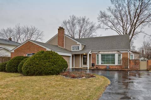 1904 E Cholo Ln, Mount Prospect, IL 60056 photo 2