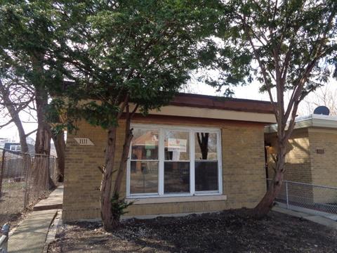 1111 E 82nd Pl, Chicago, IL 60617 photo 1