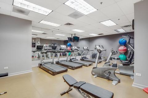41 E 8th St #3302, Chicago, IL 60605 photo 27