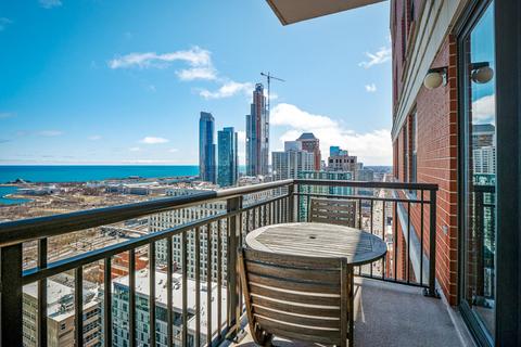 41 E 8th St #3302, Chicago, IL 60605 photo 15
