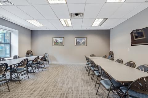 41 E 8th St #3302, Chicago, IL 60605 photo 28