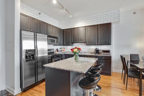 41 E 8th St #3302, Chicago, IL 60605 photo 5