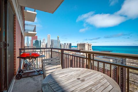 41 E 8th St #3302, Chicago, IL 60605 photo 13