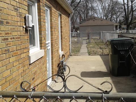 14841 Champlain Ave, Dolton, IL 60419 photo 6