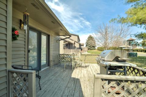 1509 Fort Jesse Rd #16, Normal, IL 61761 photo 31