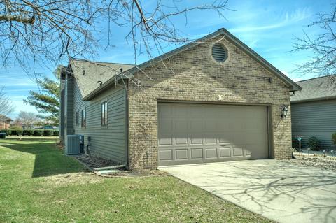 1509 Fort Jesse Rd #16, Normal, IL 61761 photo 30