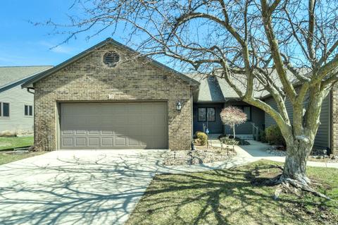 1509 Fort Jesse Rd #16, Normal, IL 61761 photo 1