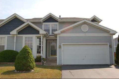 1036 Chelsea Dr, Bartlett, IL 60103 photo 1
