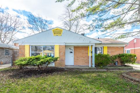 601 Merle Ln, Wheeling, IL 60090 photo 1