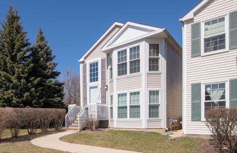 955 Symphony Dr, Aurora, IL 60504 photo 1