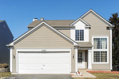1280 Spaulding Rd, Bartlett, IL 60103 photo 1