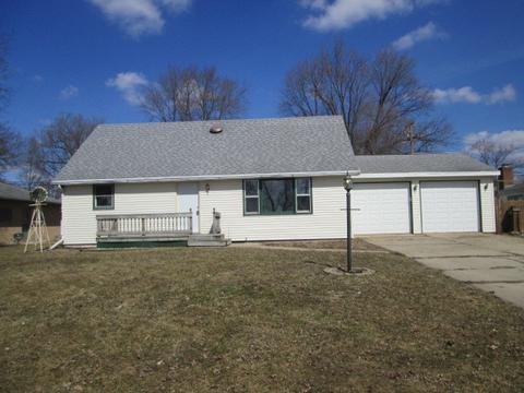3233 Old Waldron Rd, Kankakee, IL 60901 photo 1
