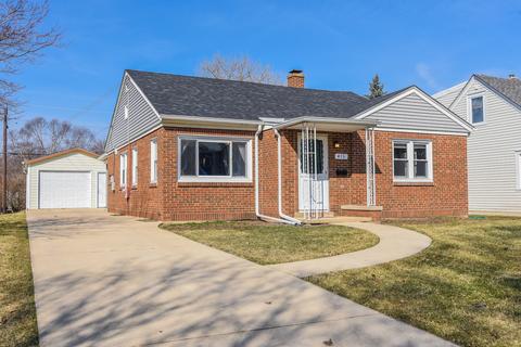 415 Ingleside Ave, Aurora, IL 60506 photo 1