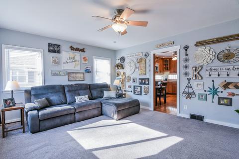 415 Ingleside Ave, Aurora, IL 60506 photo 3