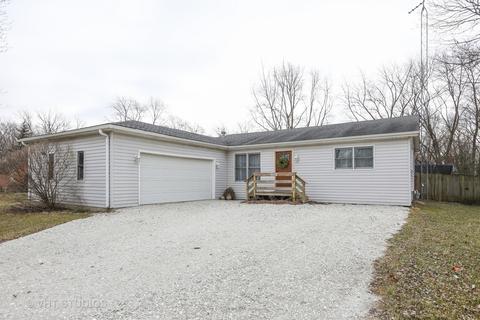 513 W 3rd St, Braidwood, IL 60408 photo 1