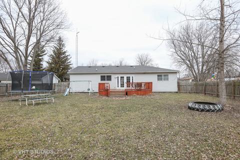 513 W 3rd St, Braidwood, IL 60408 photo 14