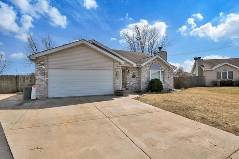 9 Sunset Ct, Steger, IL 60475 photo 33
