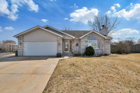9 Sunset Ct, Steger, IL 60475 photo 1