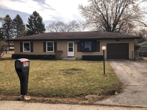1916 Sunset Ave, Mchenry, IL 60050 photo 1