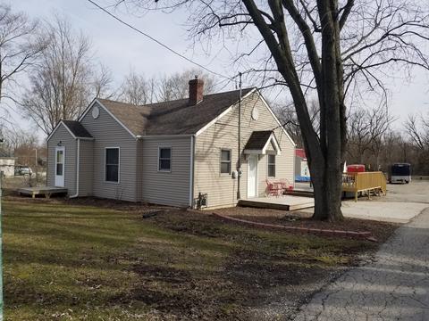 430 E Sauk Trl, Steger, IL 60475 photo 1